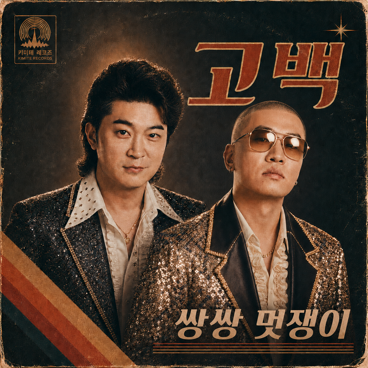AI COVER 뮤직비디오