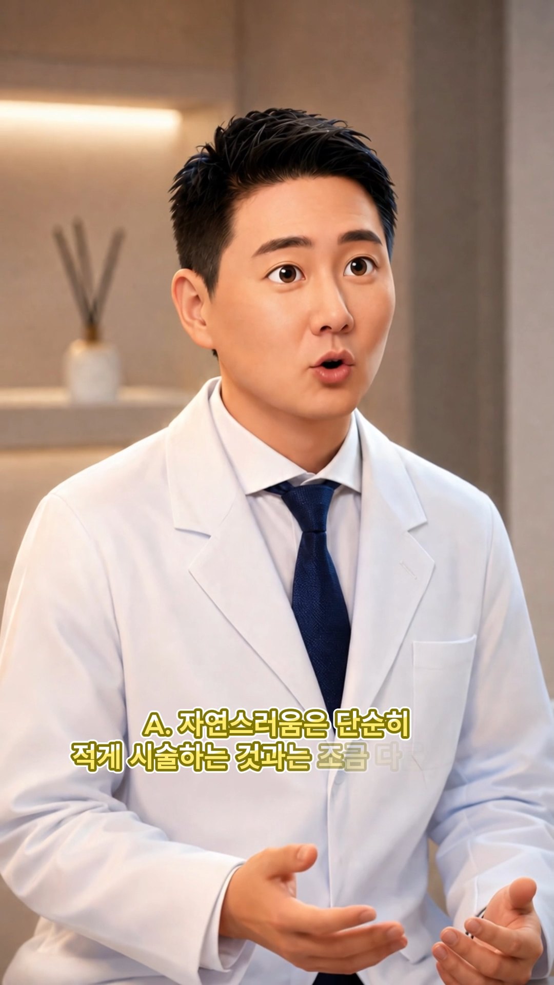 B&T 성형외과 홍보영상