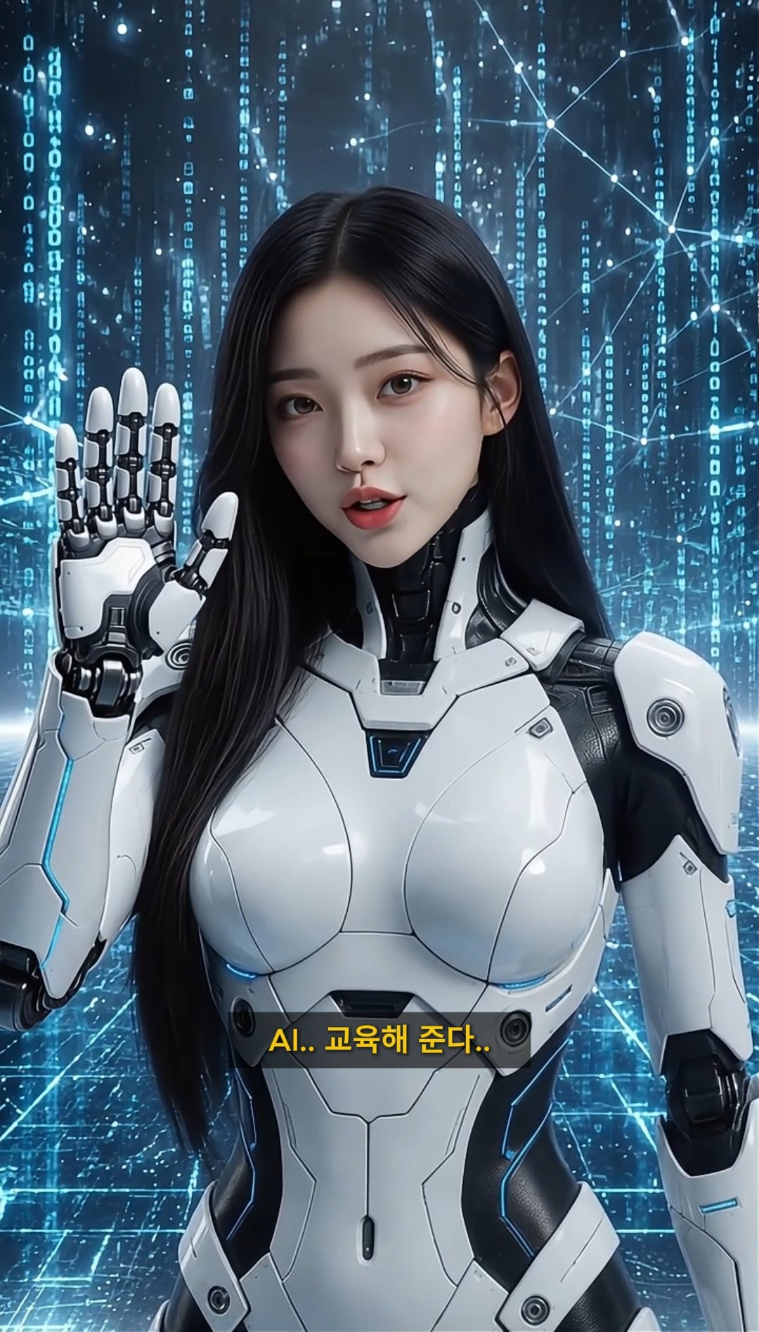 코리아 아이티 아카데미 홍보영상